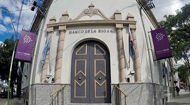 Banco de la Rioja S.A.
