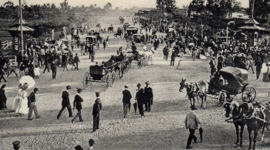 Timeline: Linea del tiempo Siglo XX