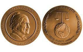 Spingran medal
