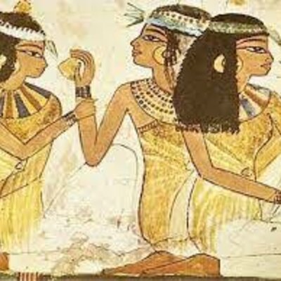 Timeline: Aintzinaroko pertsonai iskutuak