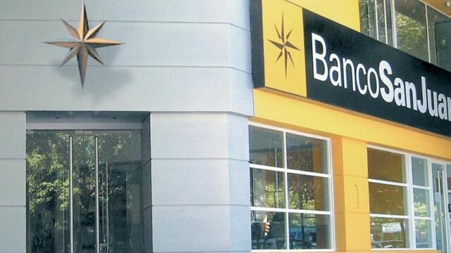 Banco San Juan