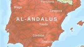 Timeline: Al Andalus Ander Sanatano