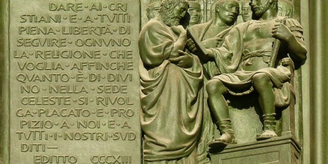 Editto di Milano