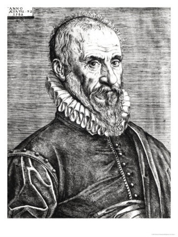 The Father of Modern Surgery: Ambrosie Pare improved surgery