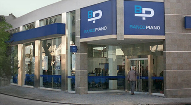 Banco Piano S.A.