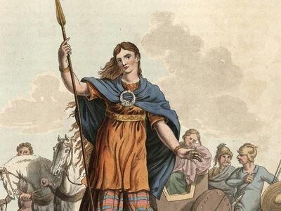 Boudicca