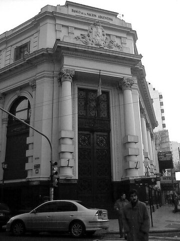 Banco de Corrientes