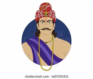 Ashoka
