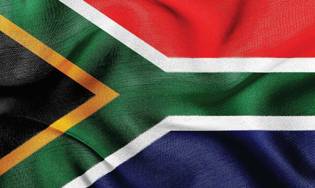 10th President of South-Africa