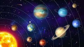 Timeline: La storia dell'astronomia