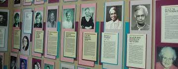 Michigan Women's Hall of Fame