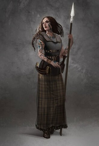 Boudicca