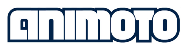 I created my Animoto