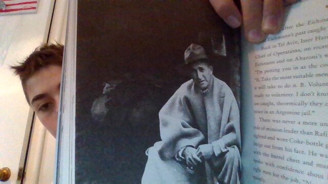 Getting the team together