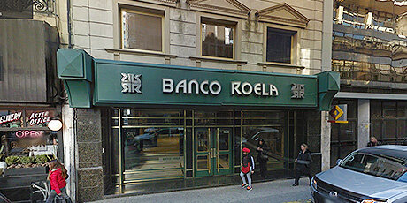 Banco Roela S.A.