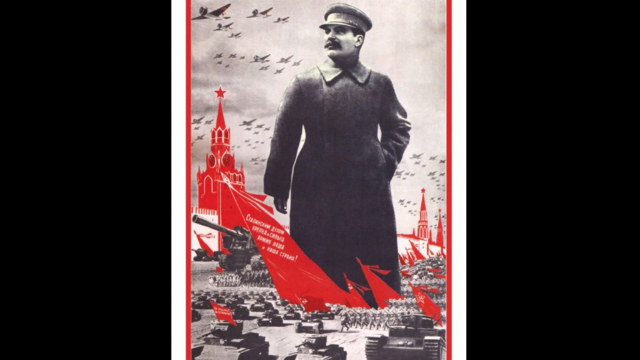 La Unio Sovietica invadeix Polonia