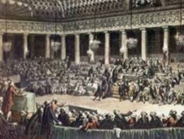 Asamblea Constituyente