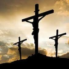 Death of Jesus