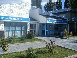 Banco de Santa Cruz