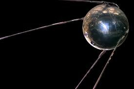 Sputnik 1