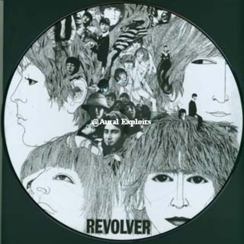 Revolver