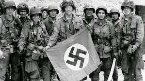 Inici de la II Guerra Mundial