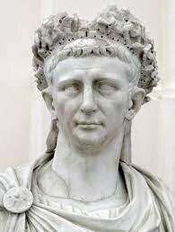 End of Claudius' Rule