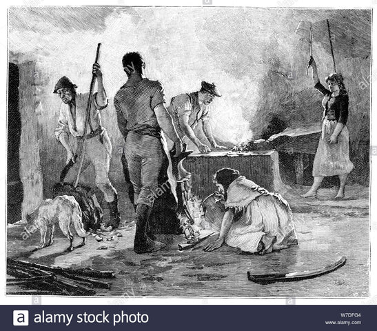 El levantamiento no tiene éxito