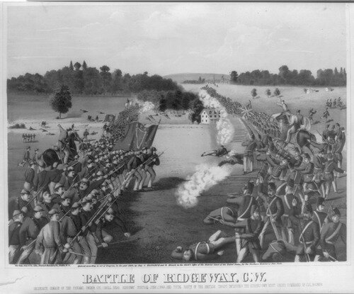 Levantamiento de la Hermandad Republicana Irlandesa