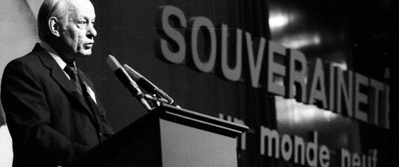 Référendum sur la souveraineté-association