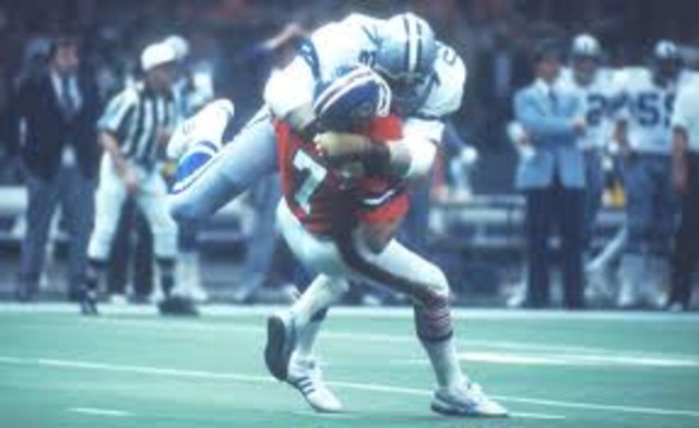 Super Bowl XII