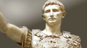 Birth of Augustus