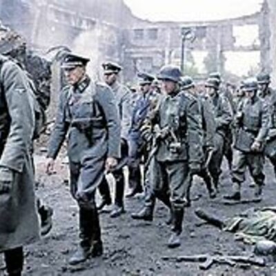 Timeline: II Guerra Mundial Eric Ruiz Masramon