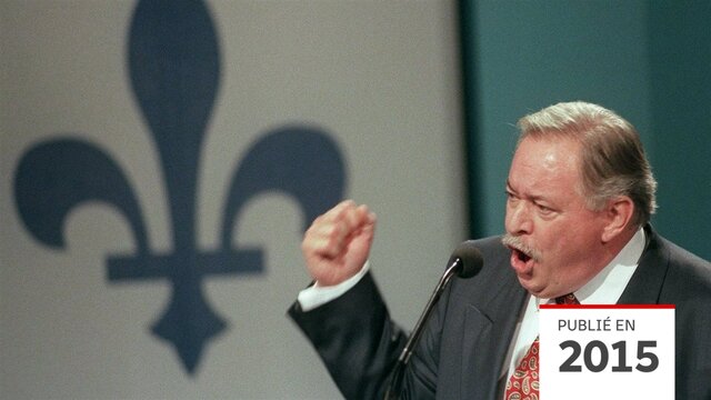 Référendum sur la souveraineté-association