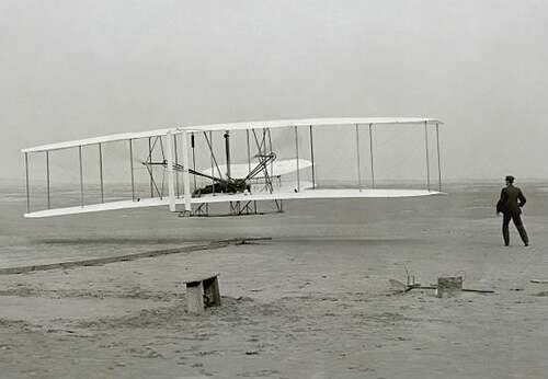 The Airplane