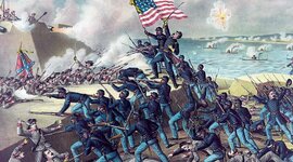 Timeline: Causes of The Civil War