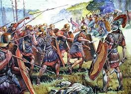 Tiberius and the Great Illyrian Revolt