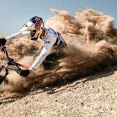 Timeline: Fabio Wibmer