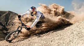 Timeline: Fabio Wibmer