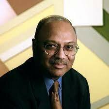 C. K. Prahaland público  el libro "La Fortuna en la Base de la Pirámide"