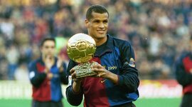 Timeline: Rivaldo