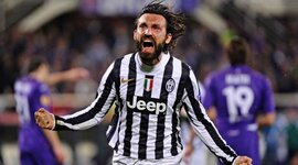 Timeline: Historia De Andrea Pirlo
