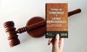 Código de Comercio