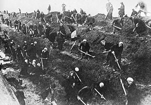 Invasio de la Unio Sovietica