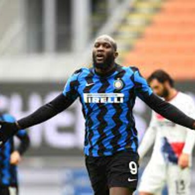 Timeline: La vida de Romelu Lukaku