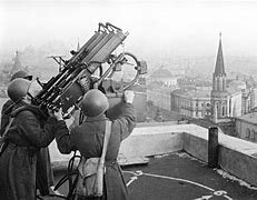 Intent de Hitler d'invair l'uniò Sovietica