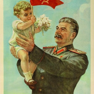 Timeline: L'era di Stalin