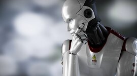 Timeline: Frise historique sur la robotique