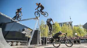 Recorriendo el mundo