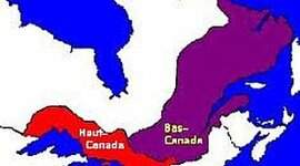 Timeline: revendications et luttes nationales